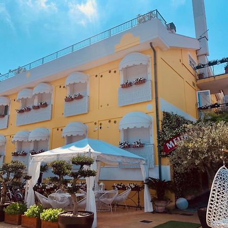 Meuble Tripoli Hotel Градо Екстериор снимка