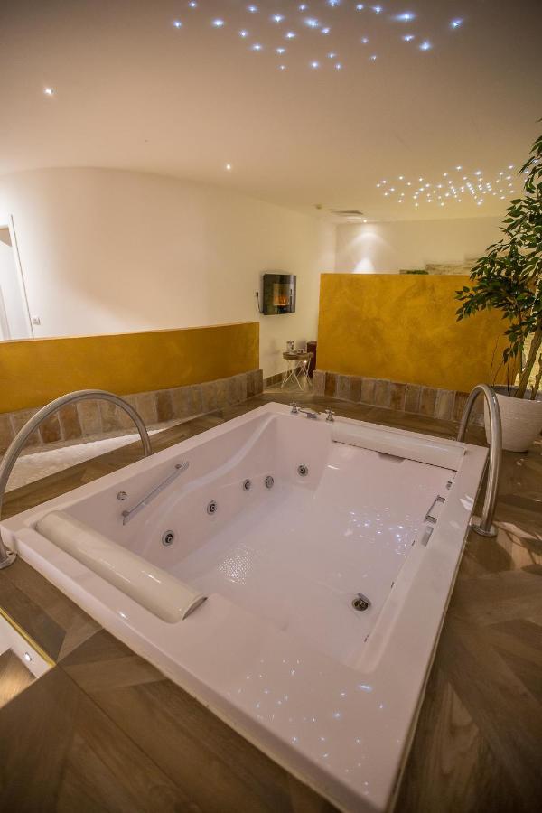 Meuble Tripoli Hotel Градо Екстериор снимка
