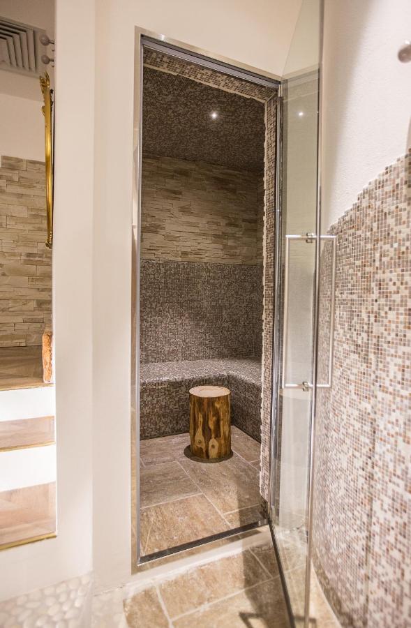 Meuble Tripoli Hotel Градо Екстериор снимка