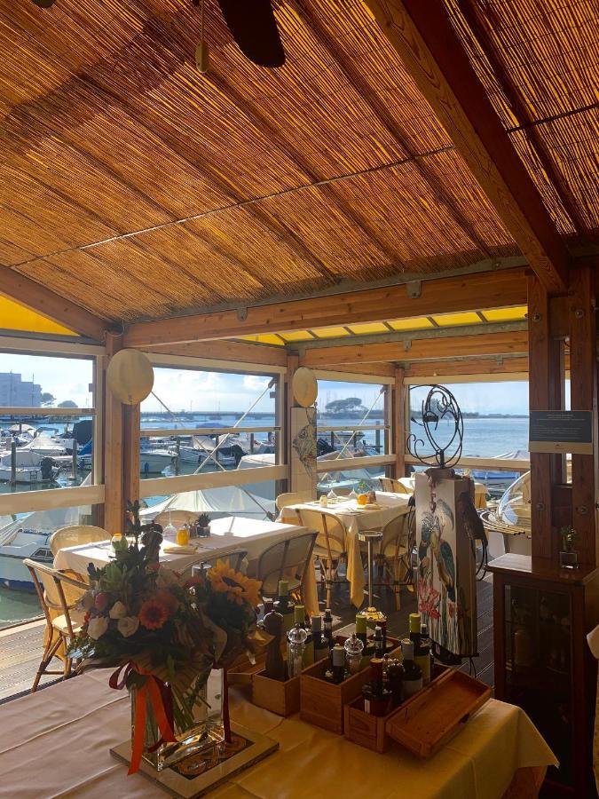Meuble Tripoli Hotel Градо Екстериор снимка