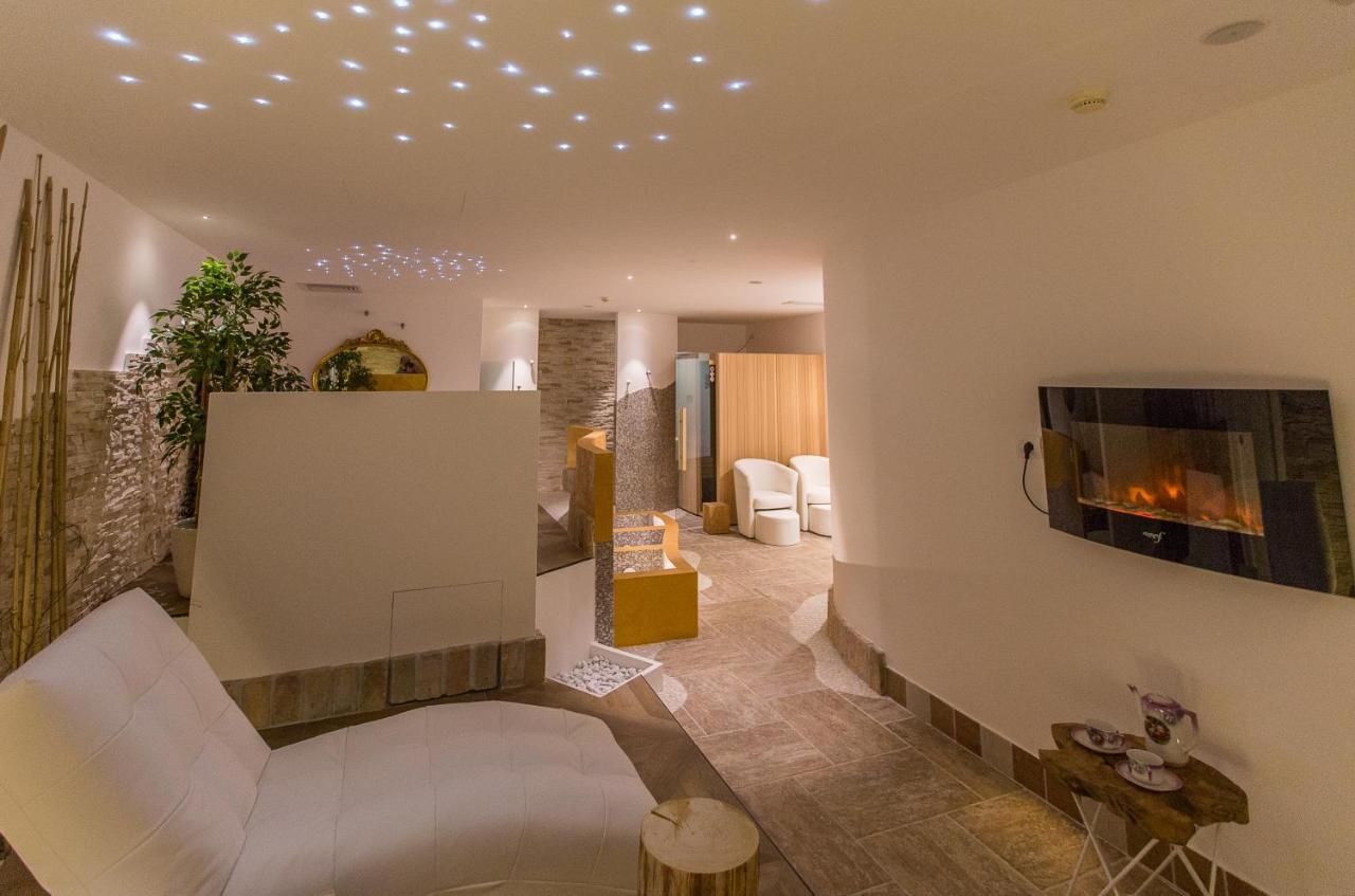 Meuble Tripoli Hotel Градо Екстериор снимка