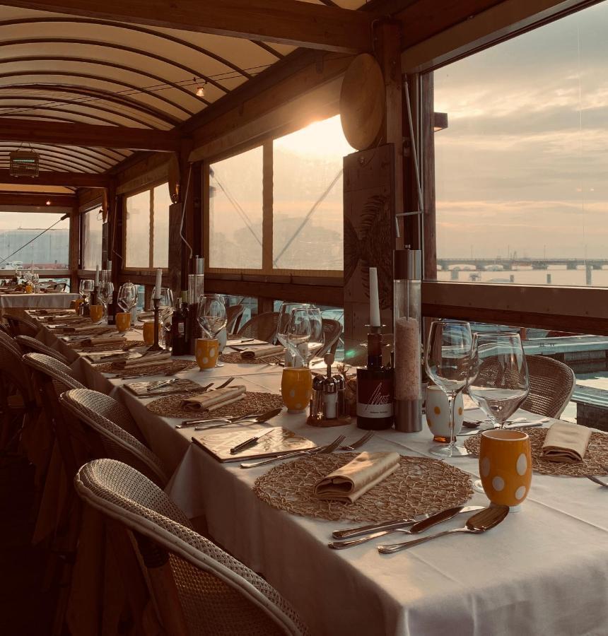 Meuble Tripoli Hotel Градо Екстериор снимка