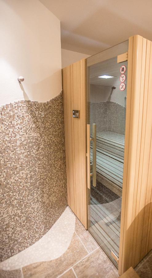Meuble Tripoli Hotel Градо Екстериор снимка