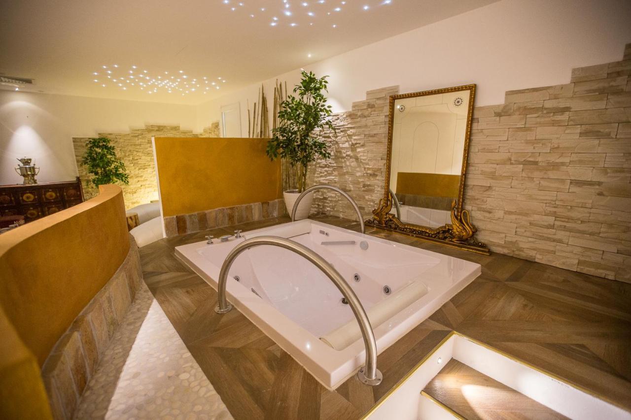 Meuble Tripoli Hotel Градо Екстериор снимка
