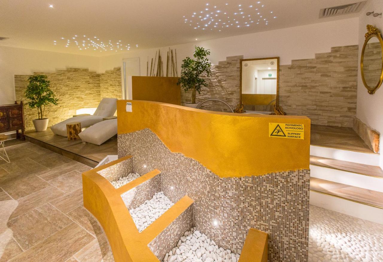 Meuble Tripoli Hotel Градо Екстериор снимка