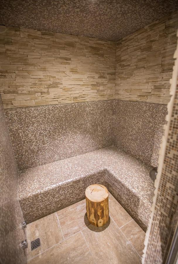 Meuble Tripoli Hotel Градо Екстериор снимка