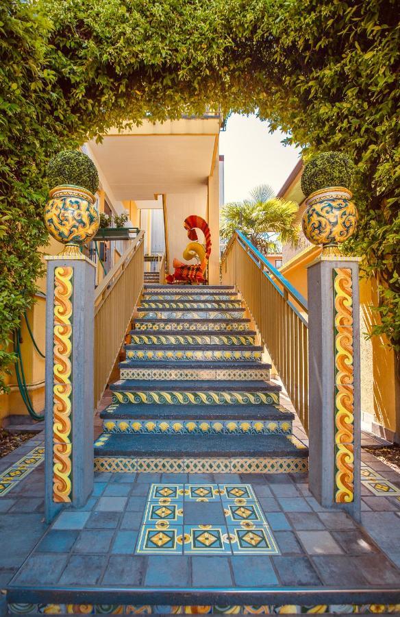 Meuble Tripoli Hotel Градо Екстериор снимка