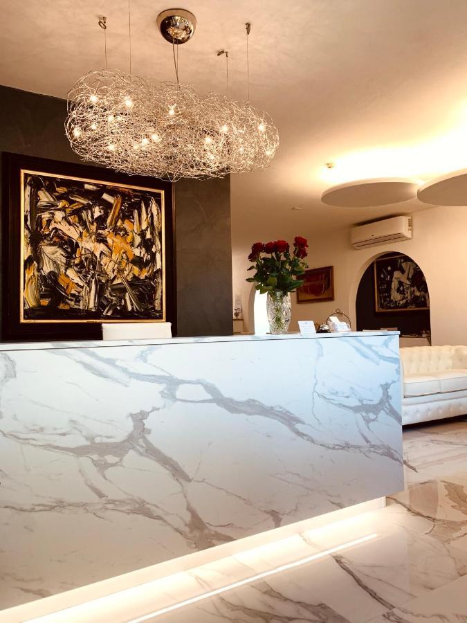 Meuble Tripoli Hotel Градо Екстериор снимка