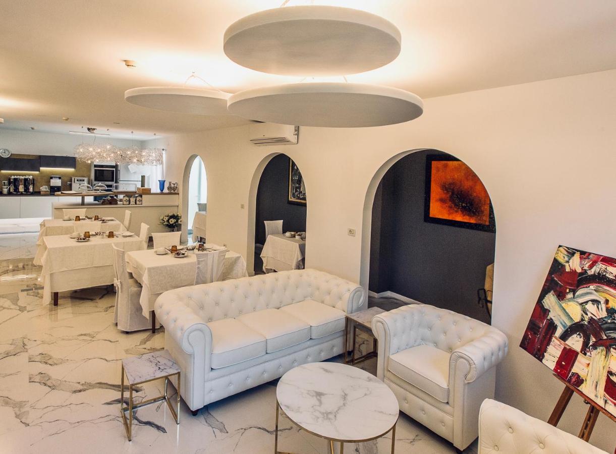 Meuble Tripoli Hotel Градо Екстериор снимка