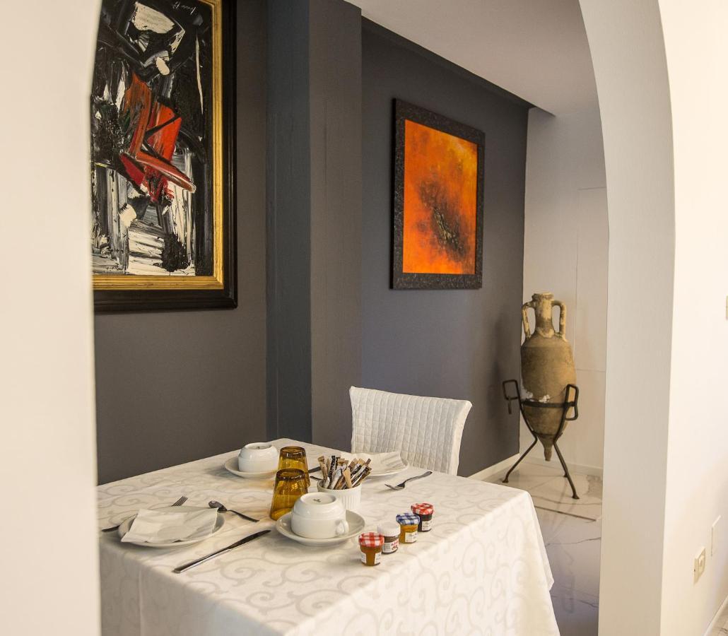 Meuble Tripoli Hotel Градо Екстериор снимка