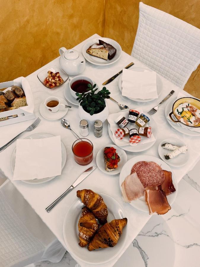 Meuble Tripoli Hotel Градо Екстериор снимка