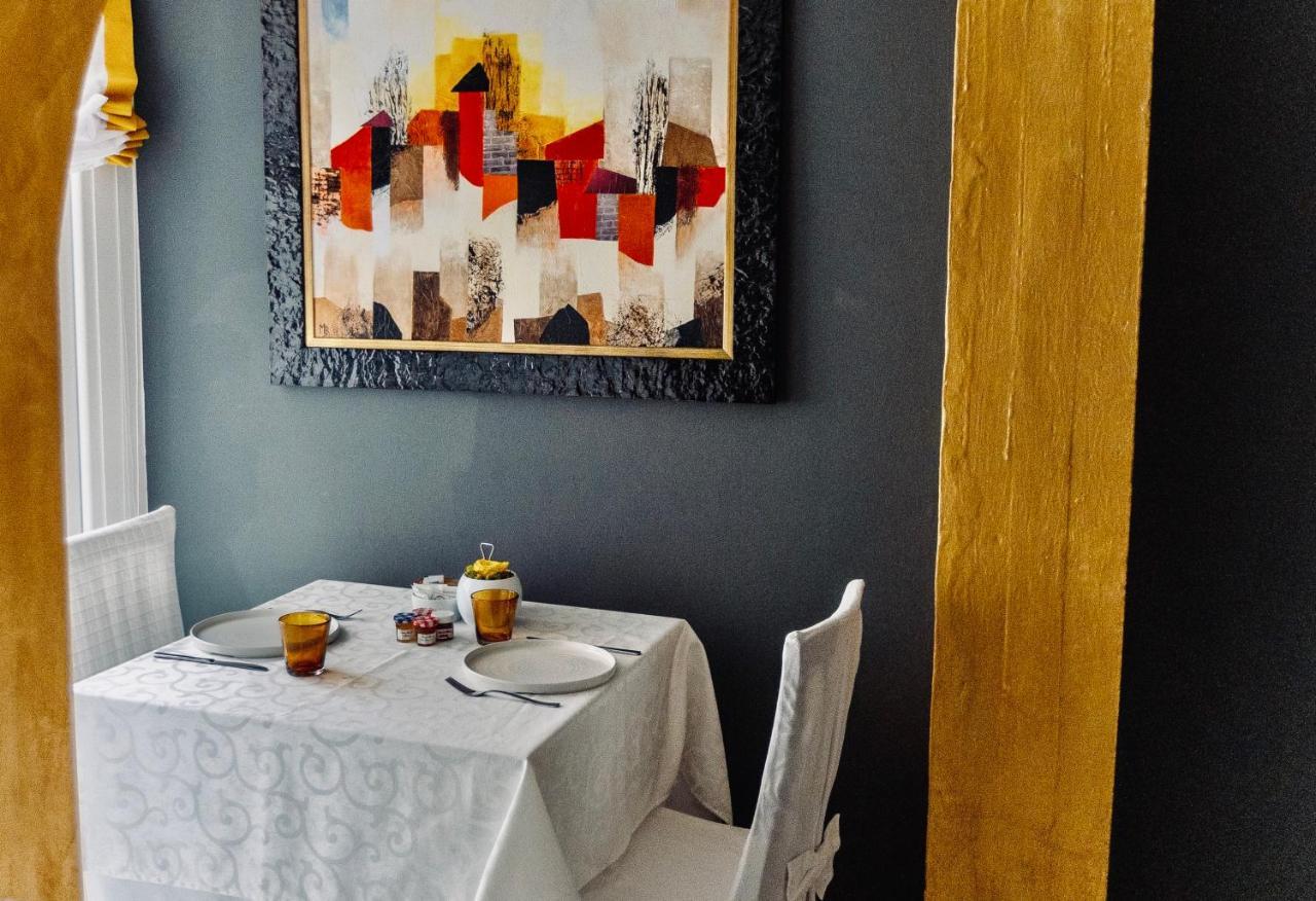 Meuble Tripoli Hotel Градо Екстериор снимка