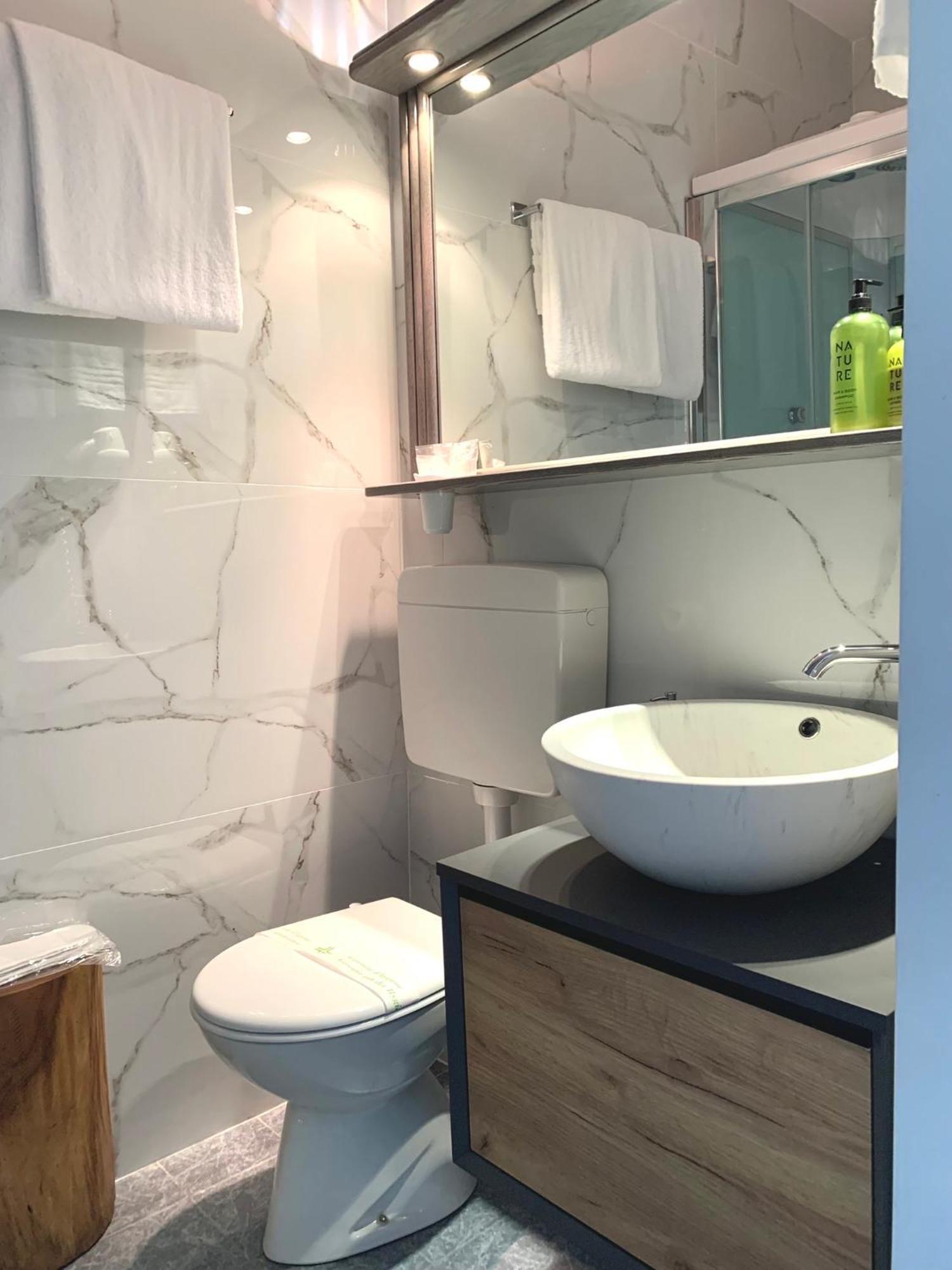 Meuble Tripoli Hotel Градо Екстериор снимка
