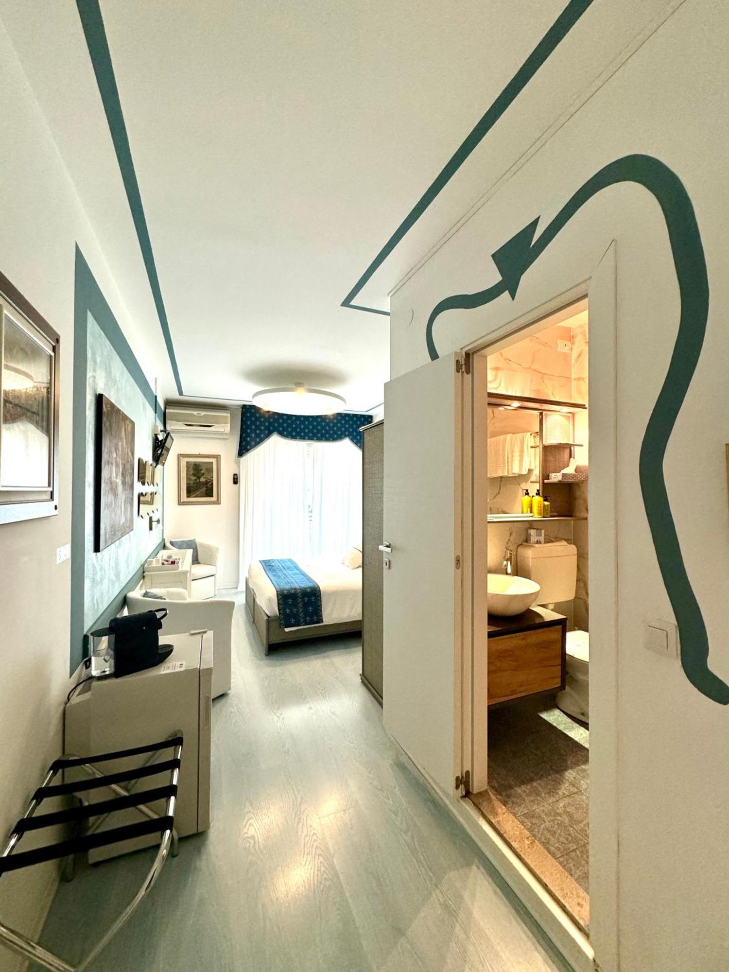Meuble Tripoli Hotel Градо Екстериор снимка