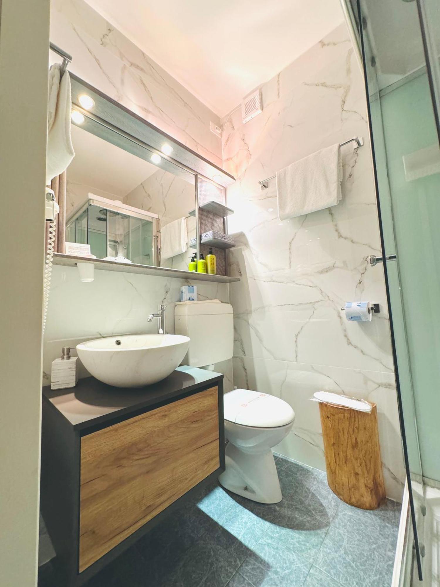 Meuble Tripoli Hotel Градо Екстериор снимка