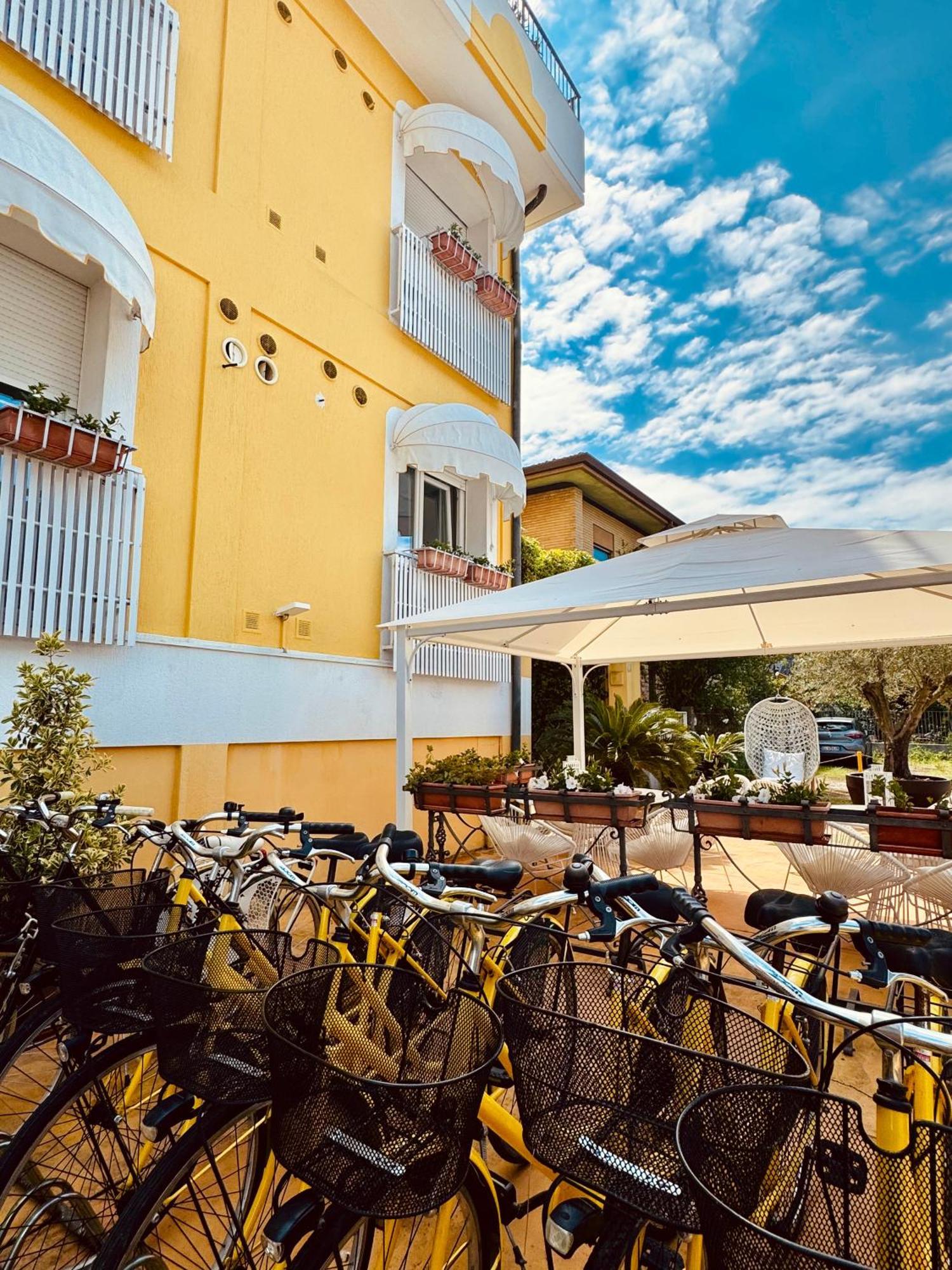 Meuble Tripoli Hotel Градо Екстериор снимка