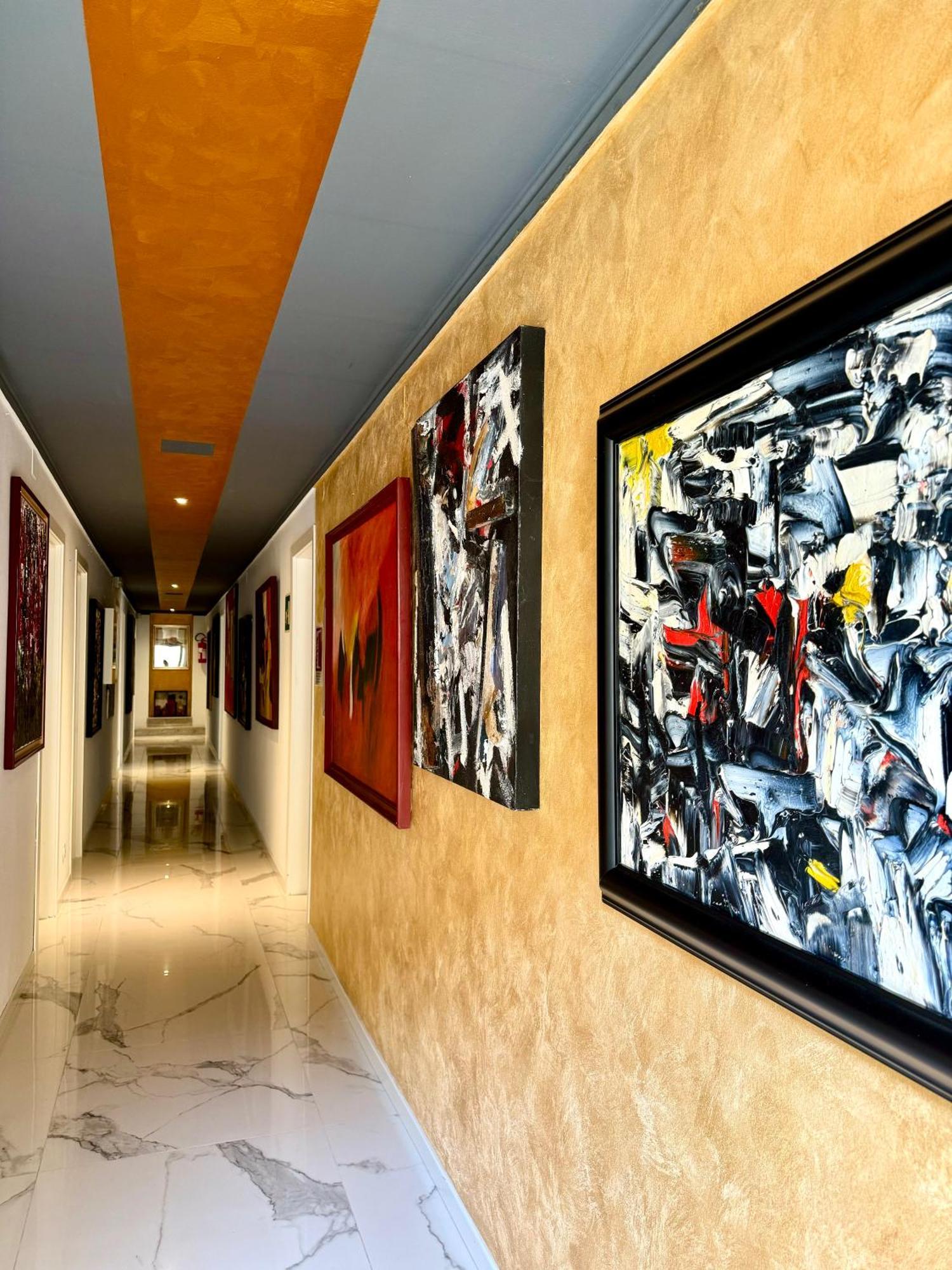 Meuble Tripoli Hotel Градо Екстериор снимка